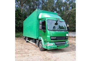 DAF LF 45.220 de 2010